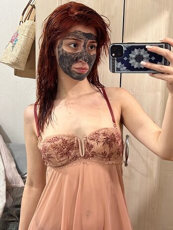 Full leaked Xokittn private photo