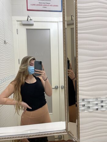 Full leaked Xolatina private photo