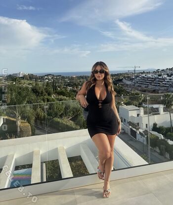 Full leaked Xolejla private photo