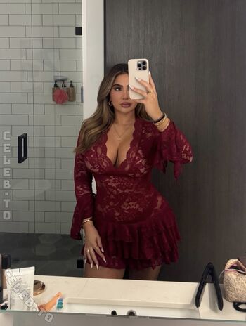 Full leaked Xolejla private photo