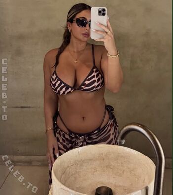 Full leaked Xolejla private photo