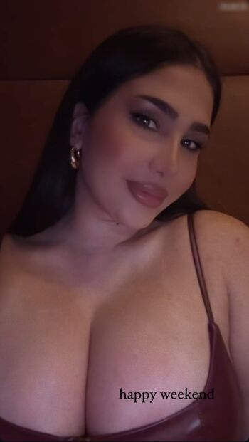 Full leaked Xolejla private photo