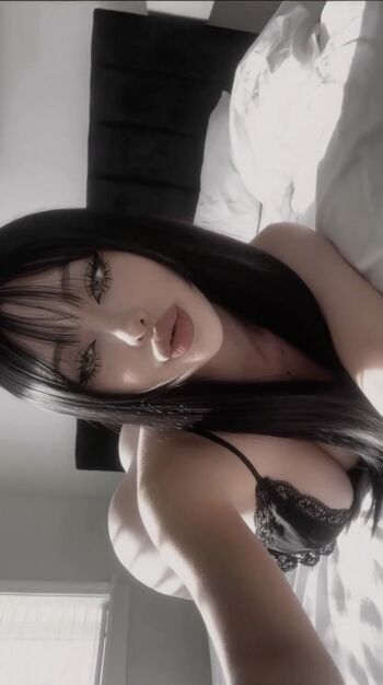 Full leaked Xolunawolf private onlyfans photo