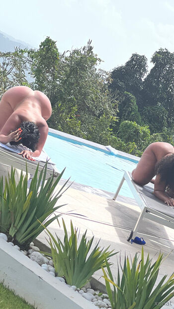 Full leaked Xoluvnatt private onlyfans photo