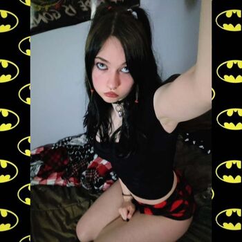 Full leaked Xombunni private onlyfans photo