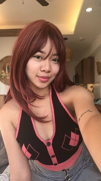 Full leaked Xomikaxo page private photo