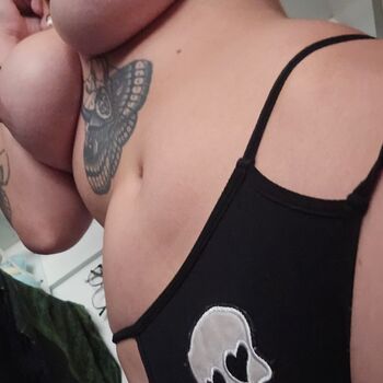 Full leaked Xopandababy private onlyfans photo