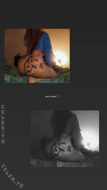 Full leaked Xophelianr private photo