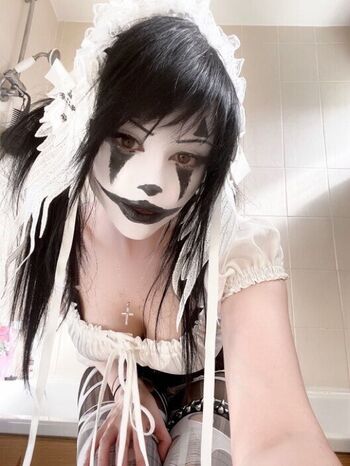 Full leaked Xoreniiiiii page private onlyfans photo