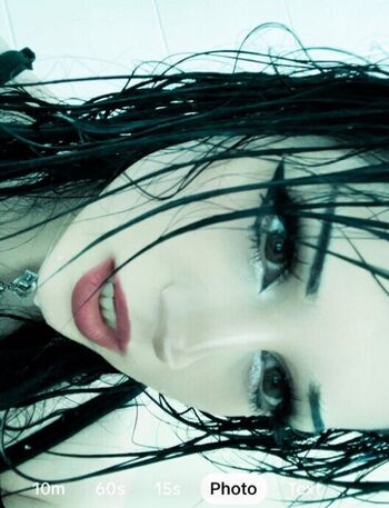 Full leaked Xoreniiiiii private onlyfans photo