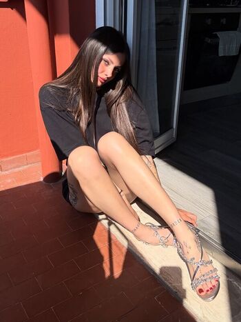Full leaked Xoroxenne private photo