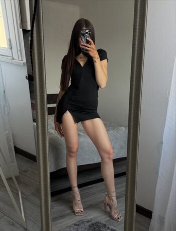 Full leaked Xoroxenne private photo