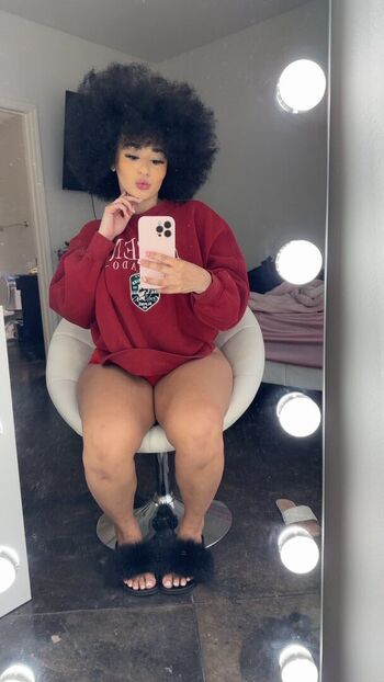 Full leaked Xotticaaa private photo