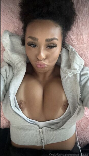 Full leaked Xotticaaa private photo
