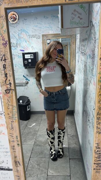 Full leaked Xoxkasi kasi cheyenne page private photo