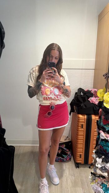 Full leaked Xoxkasi kasi cheyenne private photo