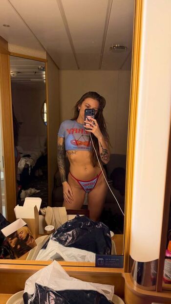 Full leaked Xoxkasi kasi cheyenne private photo