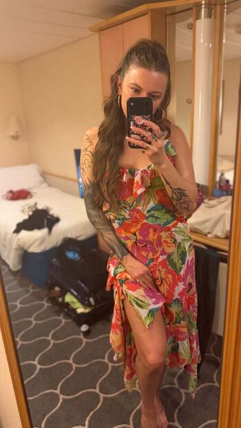Full leaked Xoxkasi kasi cheyenne private photo