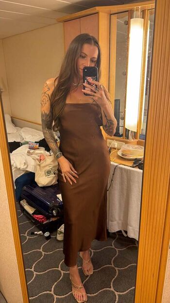 Full leaked Xoxkasi kasi cheyenne private photo