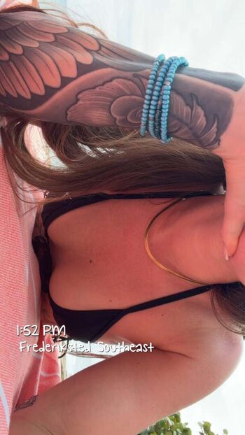 Full leaked Xoxkasi kasi cheyenne private photo