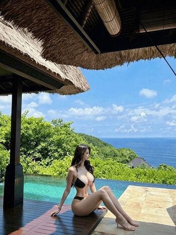 Full leaked Xoxo bellabella private photo