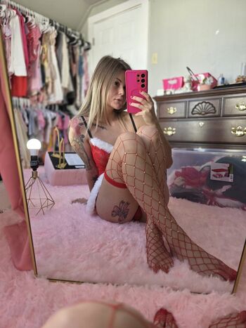 Full leaked Xoxo itsriah private photo