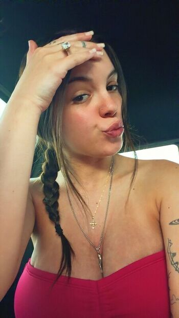 Full leaked Xoxo lyss private photo