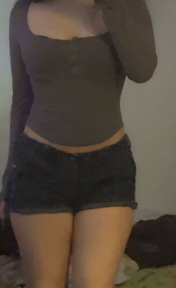 Full leaked Xoxo xli private onlyfans photo