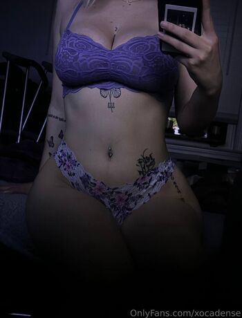 Full leaked Xoxocmichelle page private photo