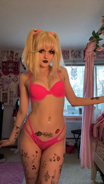 xoxoharleyq