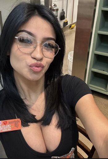 Full leaked Xoxokieee private photo