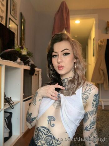 Full leaked Xrachbx private photo