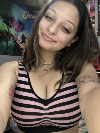 Full leaked Xrgia private photo