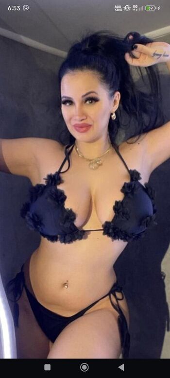 Full leaked Xristinaorfanidou page private onlyfans photo