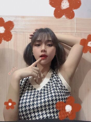 Full leaked Xseirix private onlyfans photo