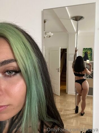 Full leaked Xsheeya private onlyfans photo