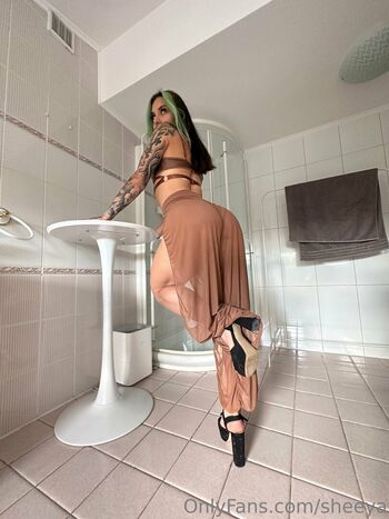 Full leaked Xsheeya private onlyfans photo