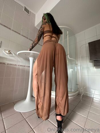 Full leaked Xsheeya private onlyfans photo