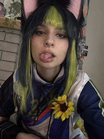 Full leaked Xskunkboyx private onlyfans photo