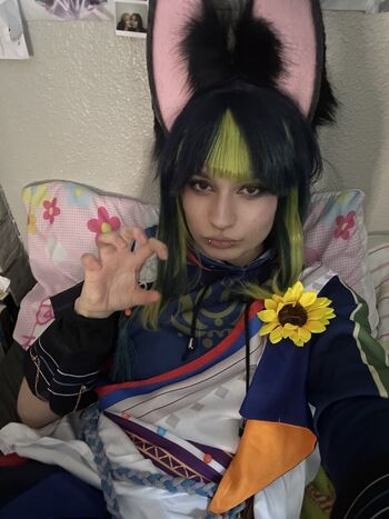 Full leaked Xskunkboyx private onlyfans photo