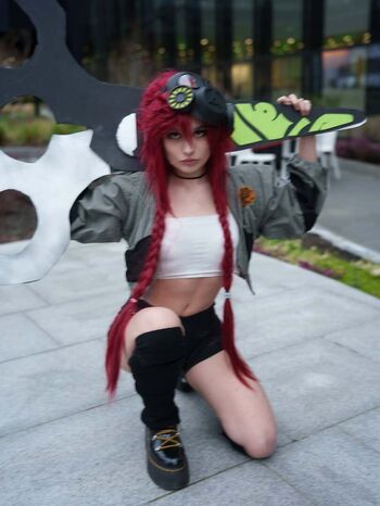 Full leaked Xskunkboyx private onlyfans photo