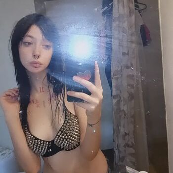 Full leaked Xsleepingcatx private photo