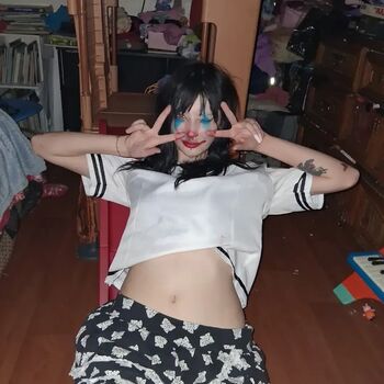 Full leaked Xsleepingcatx private photo
