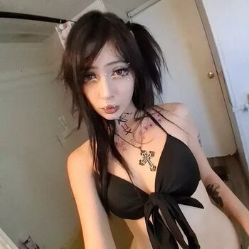 Full leaked Xsleepingcatx private photo