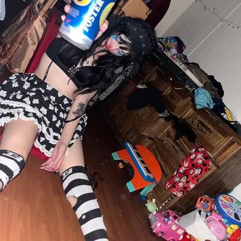 Full leaked Xsleepingcatx private photo