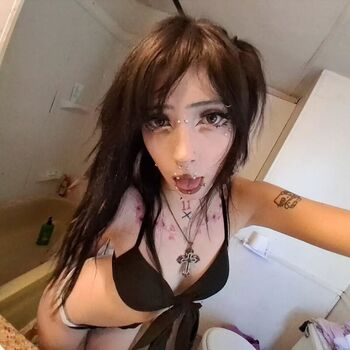 Full leaked Xsleepingcatx private photo