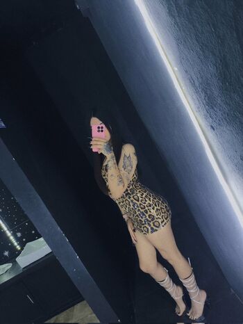 Full leaked Xsoydanna private photo