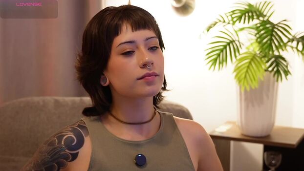 Full leaked Xspacebluex private photo