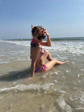 Full leaked Xsunidreamsso private photo