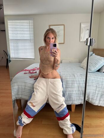 Full leaked Xsunidreamsso private photo